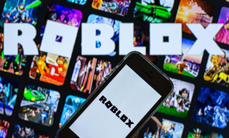 Roblox CEO talks growth goals post-earnings: 'huge market out there'