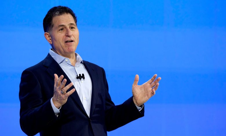 Dell earnings report Q4 2025