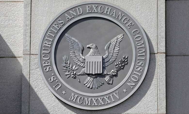 SEC's Republican-led commission tightens oversight of probes, sources say