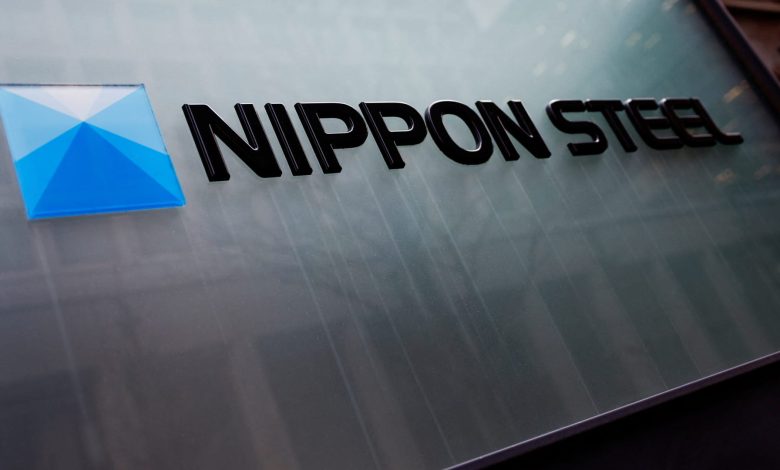 Nippon Steel declines to comment on Trump opposition to majority stake in U.S Steel