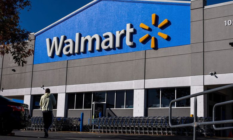 Walmart (WMT) Q4 2025 earnings