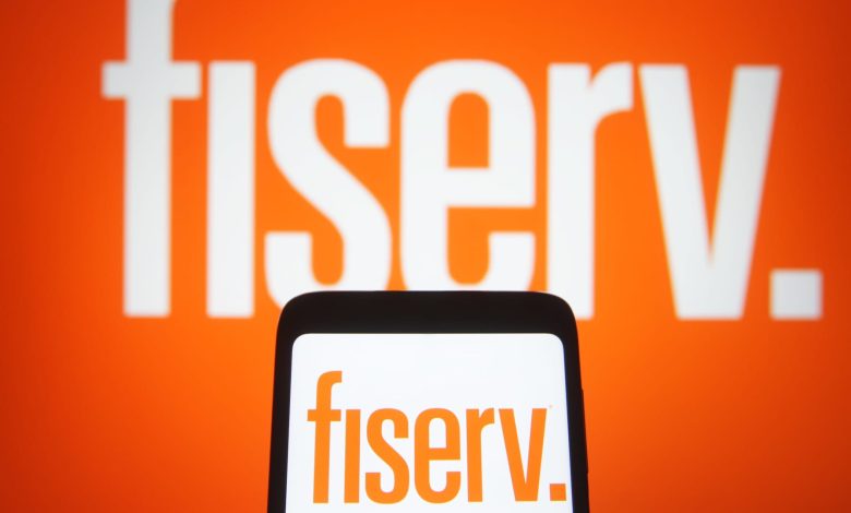 Fiserv (FI) Q4 2024 earnings report