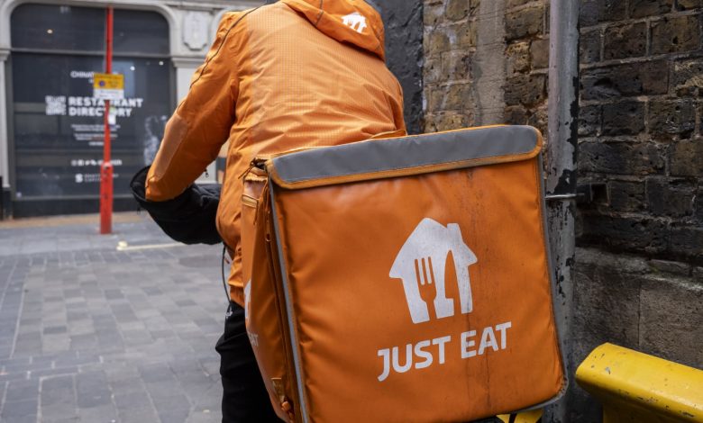 Tech investor Prosus to buy Just Eat Takeaway.com for $4.3 billion