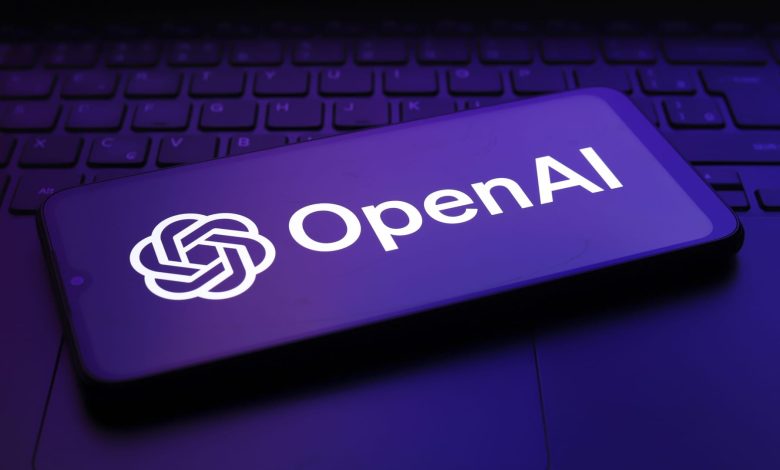 SoftBank commits to joint venture with OpenAI