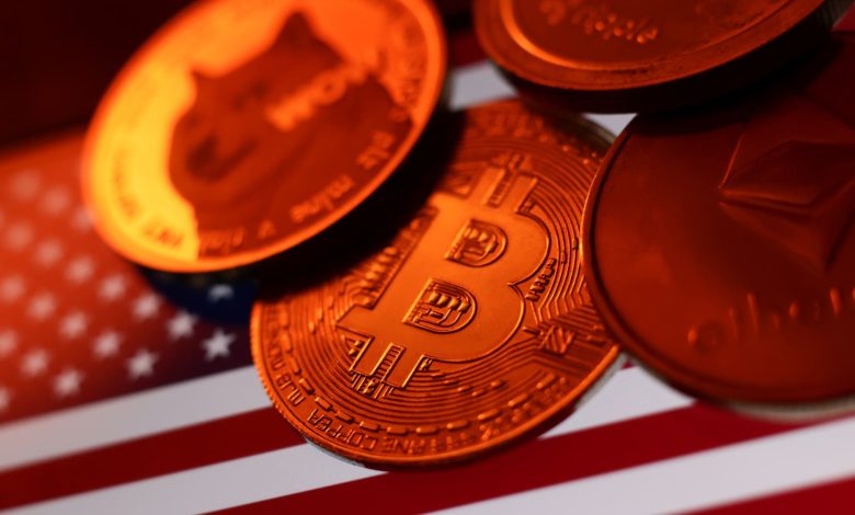 Bitcoin hits over 3-month low, reversing gains post Trump election