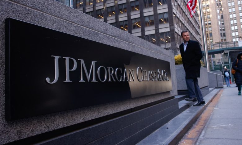 JPMorgan executive calls for 'more hustle' after return to office mandate