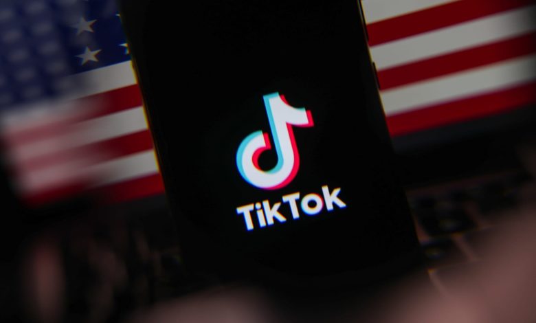 TikTok returns to Apple, Google app stores