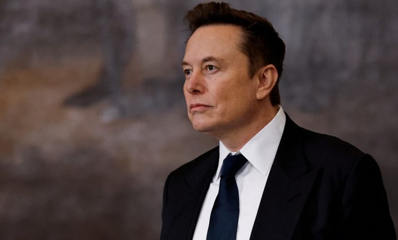 U.S. judge declines to block Elon Musk's DOGE from Labor Department systems