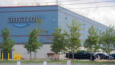 Amazon to face legal action after Quebec warehouse closures