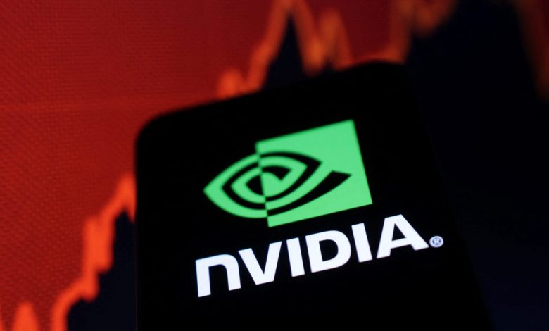 Nvidia warns of competition from China's Huawei, despite U.S. sanctions