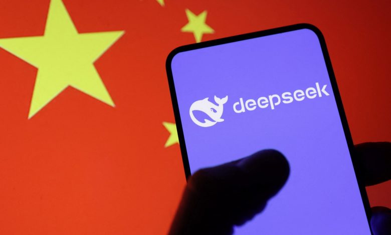 DeepSeek shocked AI world this week. Here's how tech CEOs responded