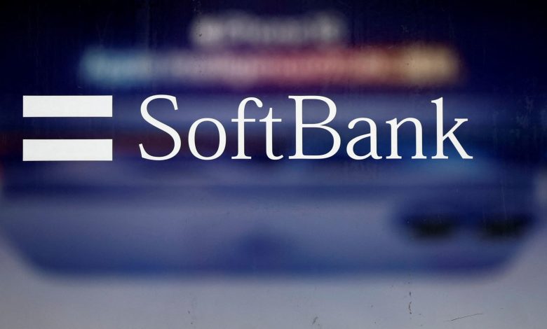 SoftBank posts surprise loss in third quarter, revenue also misses estimates