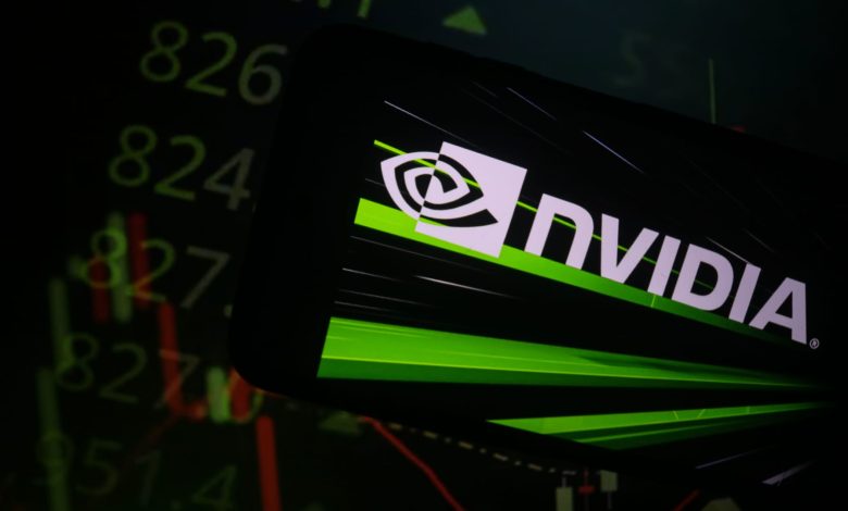 Buy Nvidia for a trade into earnings later this month: Evercore ISI