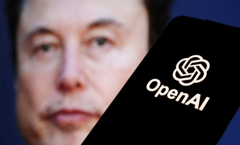 Musk will withdraw OpenAI bid if ChatGPT maker stays nonprofit: lawyers