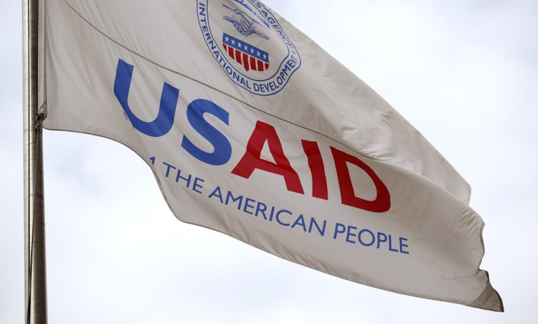 Judge gives go ahead for Trump administration to gut USAID's workforce