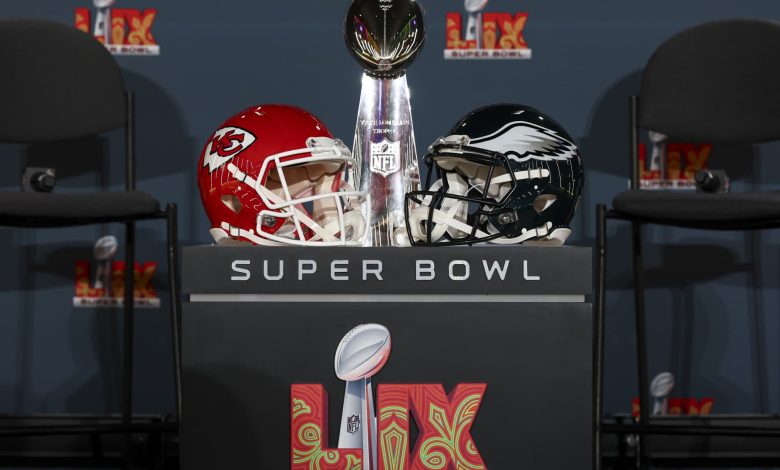 Super Bowl ads 2025: Live updates