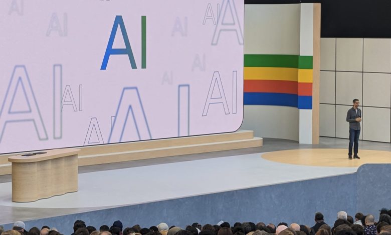 Google to test using AI to determine users’ ages