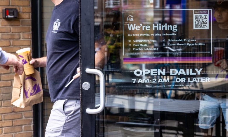 The big January jobs report comes out Friday. Here's what to expect