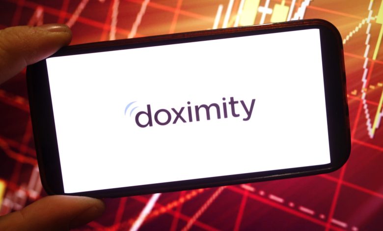 Doximity shares pop 30% on revenue beat, rosy guidance