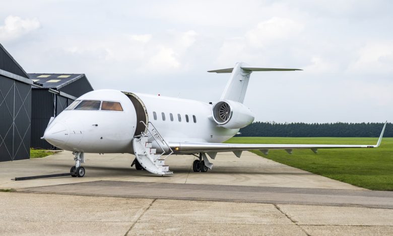 This is the No. 1 reason the wealthy splurge on private jet travel