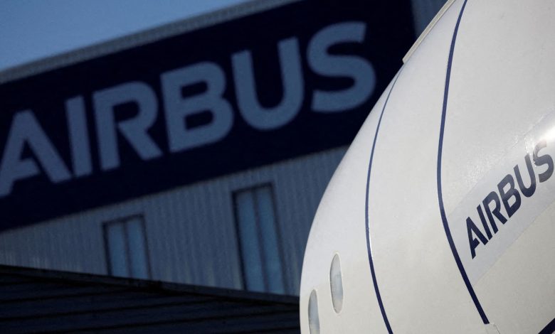 Airbus could prioritise non-U.S. deliveries if tariffs impede trade