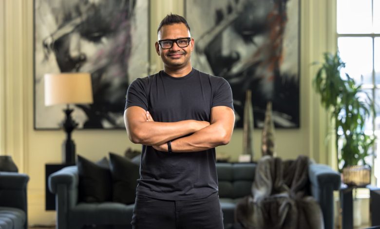 AppDynamics founder Jyoti Bansal merges startups Harness, Traceable