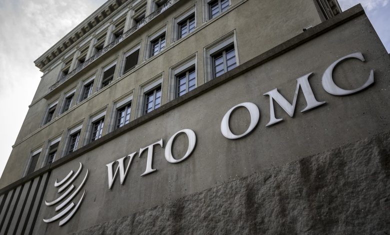 Hong Kong will file complaint to WTO on U.S. tariffs, official says