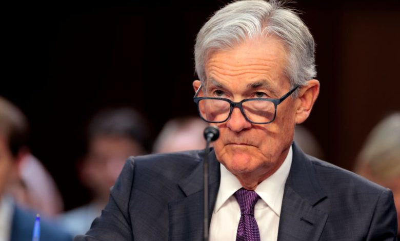 Fed is concerned over tariffs, might hold rates