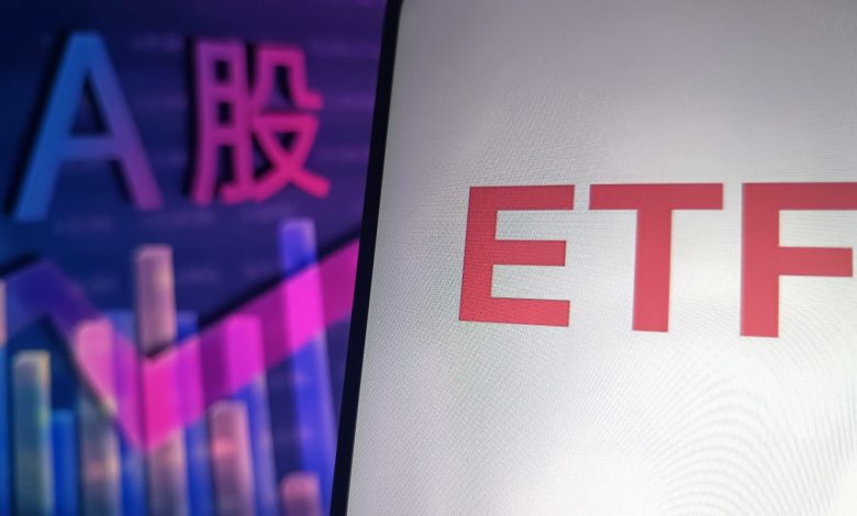 Active ETFs have seen explosive growth — experts caution about their costs and risks