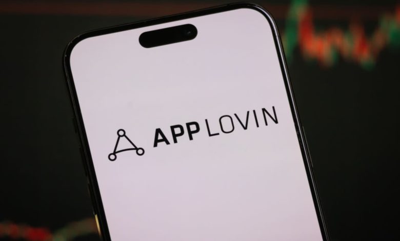 AppLovin shares tumble as short sellers question AXON ad software