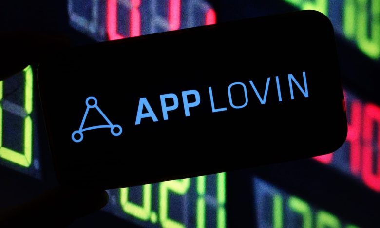 AppLovin skyrockets 33% after earnings beat, strong guidance