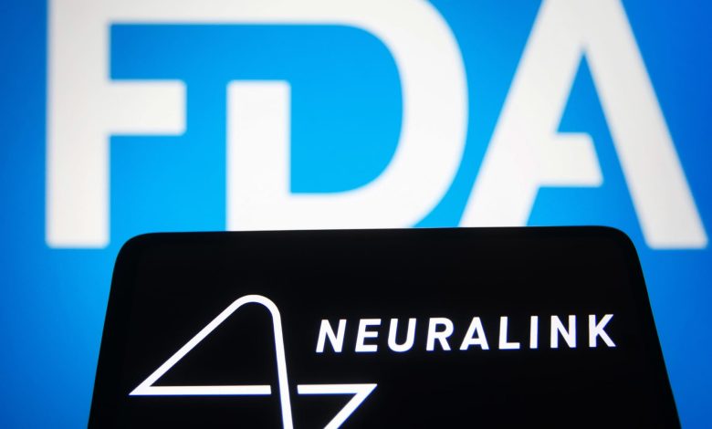 U.S. FDA asks fired scientists to return, including some reviewing Musk’s Neuralink