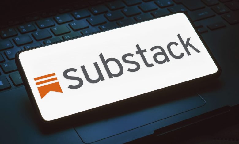 Substack boosts video capabilities amid potential TikTok ban