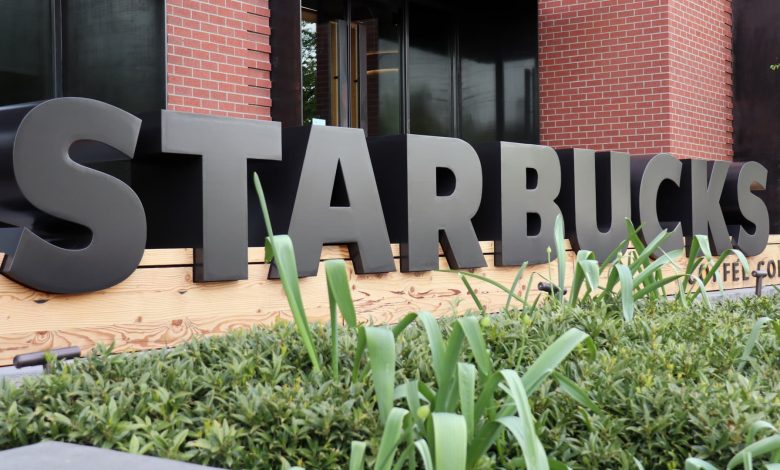 Starbucks to lay off 1,100 corporate workers