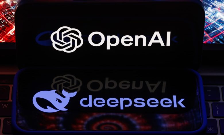 DeepSeek trained AI model using distillation, now a disruptive force