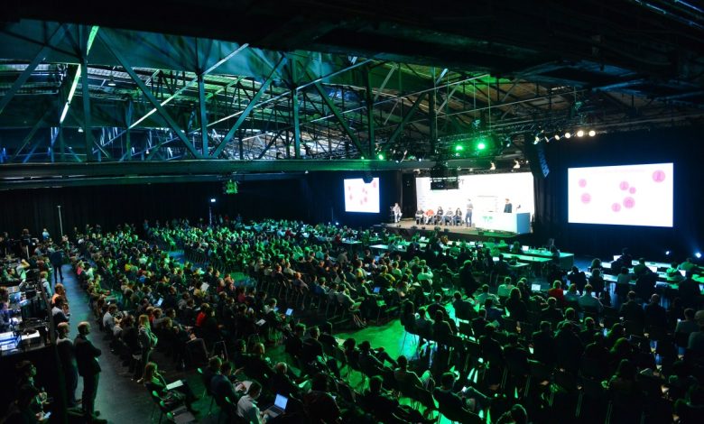 TechCrunch Disrupt