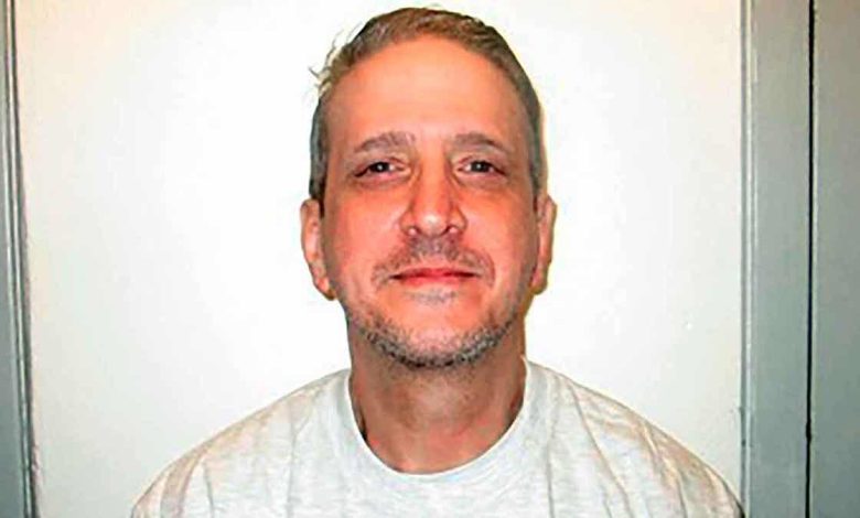 RIchard Glossip