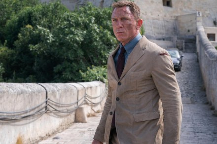 Amazon MGM Studios gains creative control of James Bond franchise