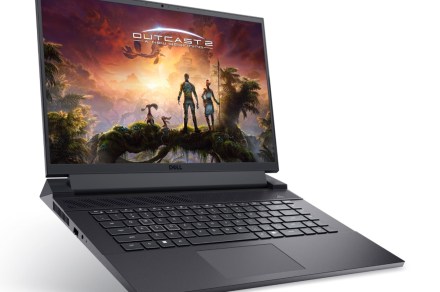 The Dell G16 gaming laptop with RTX 4070 is $400 off