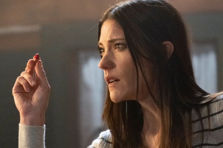 Jennifer Carpenter is not coming back for Dexter: Resurrection