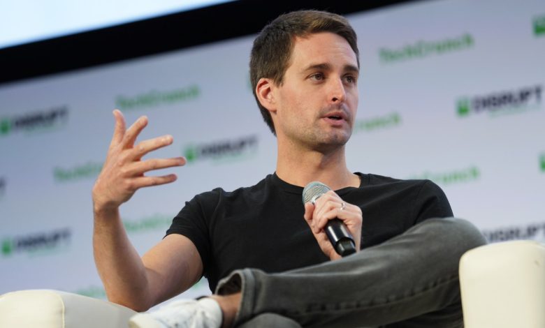 Evan Spiegel SnapDSC04070