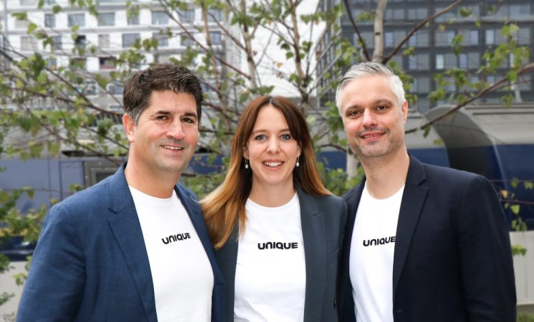 Unique, a Swiss AI platform for finance, raises $30M