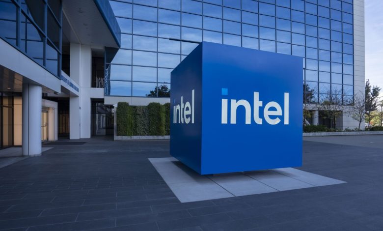 China may probe Intel for antitrust: report