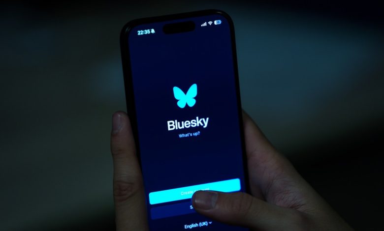 Here are the apps battling to be become the 'TikTok for Bluesky'