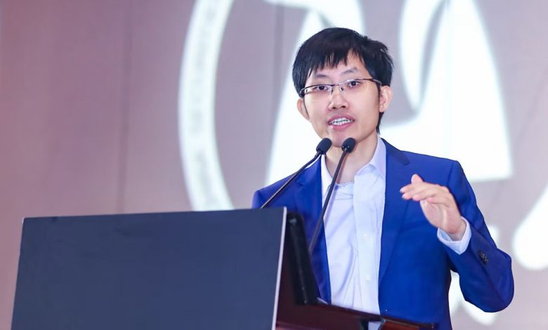 DeepSeek founder Liang Wenfeng receives a hero’s welcome back home