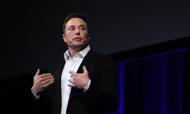 Elon Musk will withdraw bid for OpenAI's nonprofit if its board agrees to terms