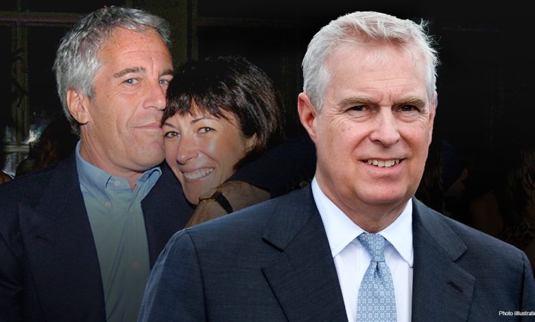 Prince Andrew ‘petrified’ of visiting US again after Epstein bombshell: expert