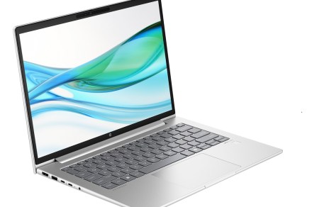 This HP ProBook laptop is normally $1,876 -- today it's $769