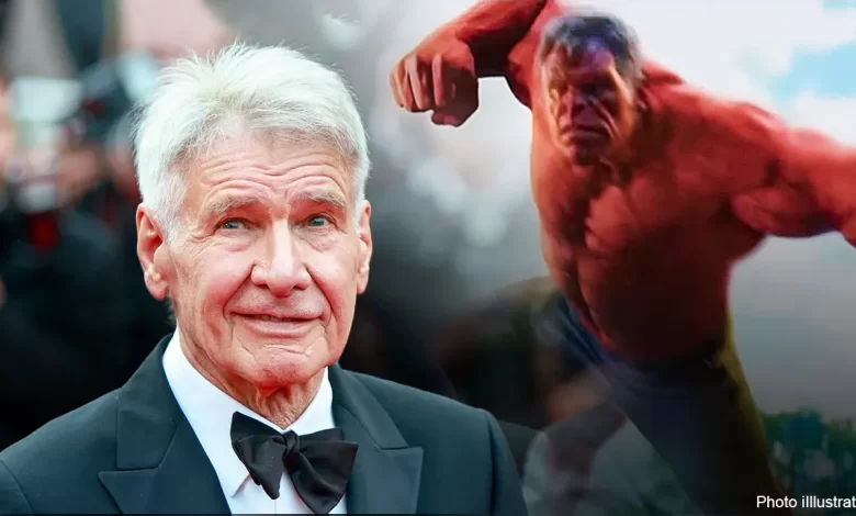 Harrison Ford addresses AI fears; read the Fox News AI Newsletter