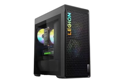 Grab this Lenovo Legion gaming PC while it's under $1,000